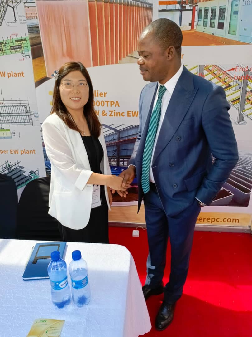 à propos de sominex mining en république démocratique du congo