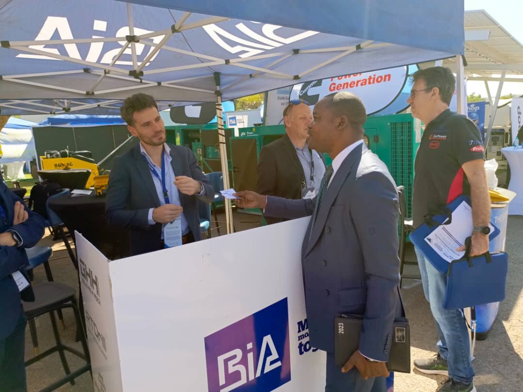 à propos de sominex mining en république démocratique du congo