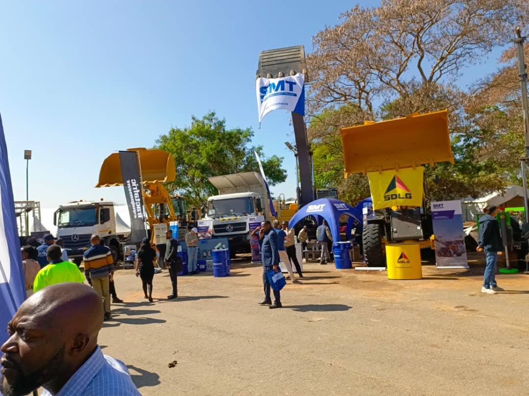 à propos de sominex mining en république démocratique du congo