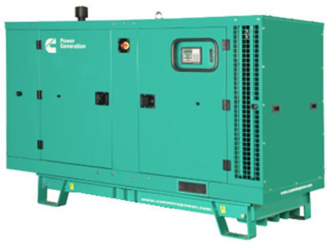 Groupe électrogène